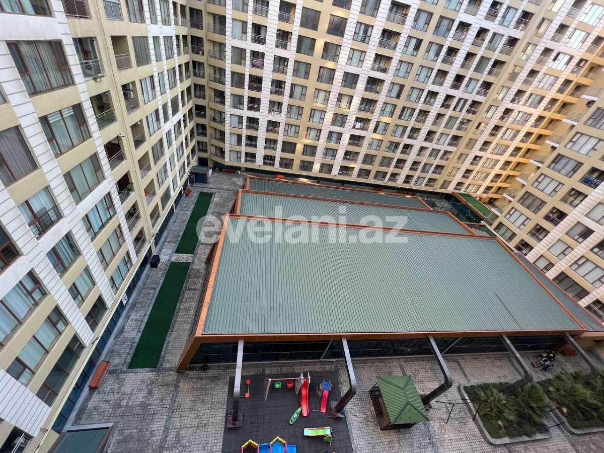 Satılır, yeni tikili, 3 otaqlı, 140 m², Bakı, Xətai r, Şah İsmayıl Xətai m.