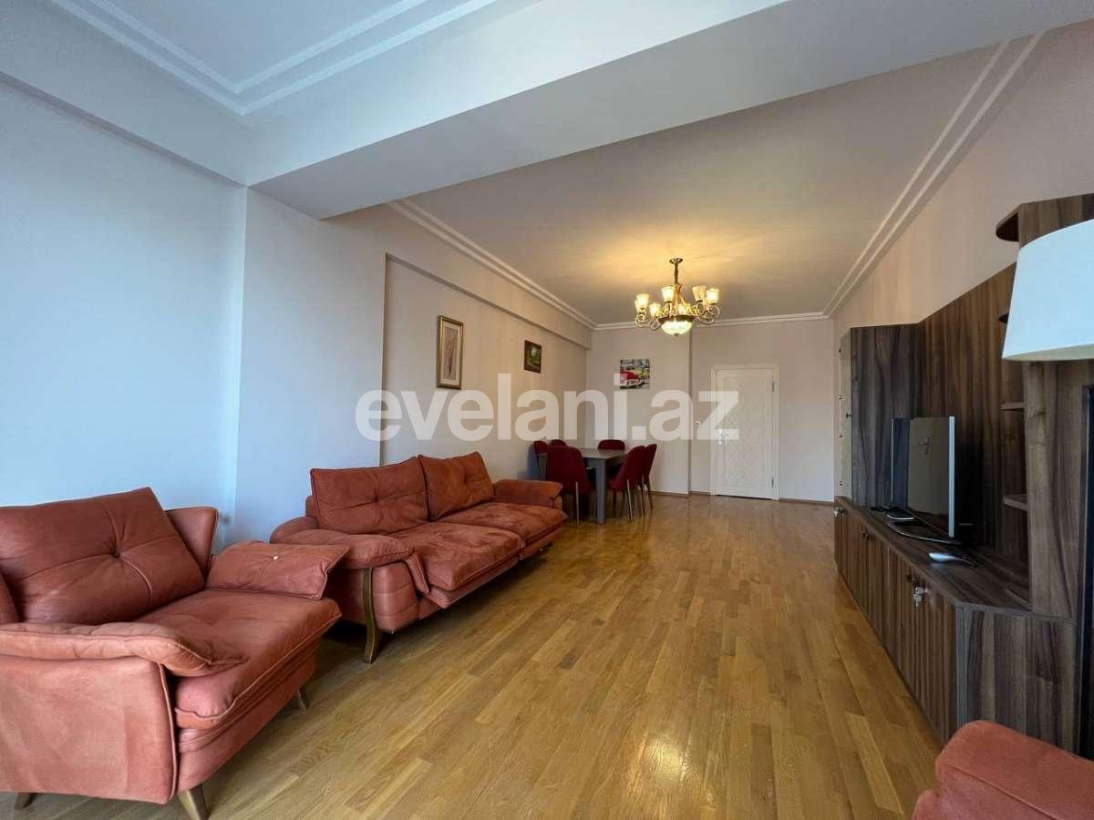 Satılır, yeni tikili, 3 otaqlı, 140 m², Bakı, Xətai r, Şah İsmayıl Xətai m.