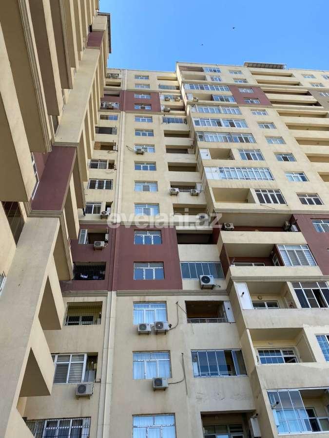 Продаётся, новостройка, 4-комнаты, 161 m², Баку, Ясамальский r.