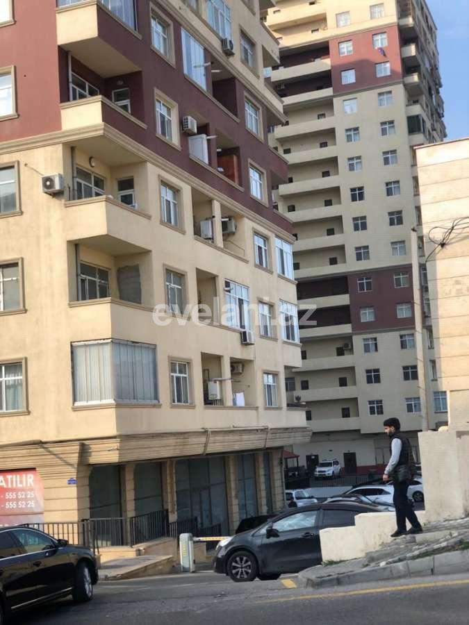 Продаётся, новостройка, 4-комнаты, 161 m², Баку, Ясамальский r.