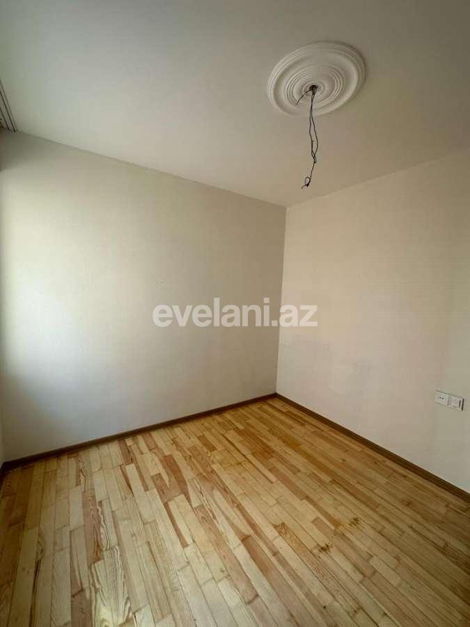 Satılır, yeni tikili, 3 otaqlı, 83 m², Bakı, Yasamal r, Yeni Yasamal q, İnşaatçılar m.