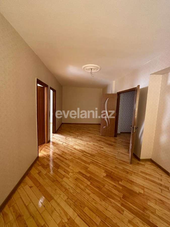 Satılır, yeni tikili, 3 otaqlı, 83 m², Bakı, Yasamal r, Yeni Yasamal q, İnşaatçılar m.