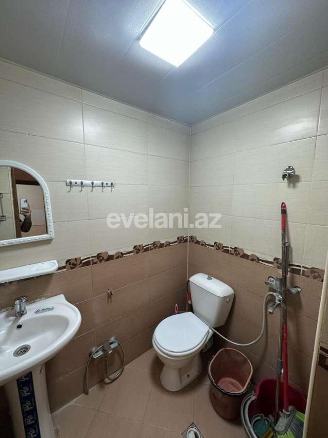 Satılır, yeni tikili, 3 otaqlı, 83 m², Bakı, Yasamal r, Yeni Yasamal q, İnşaatçılar m.
