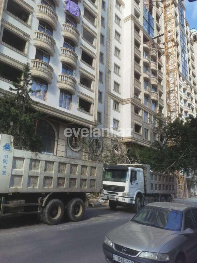 Satılır, yeni tikili, 2 otaqlı, 75 m², Bakı, Nərimanov r, Nəriman Nərimanov m.