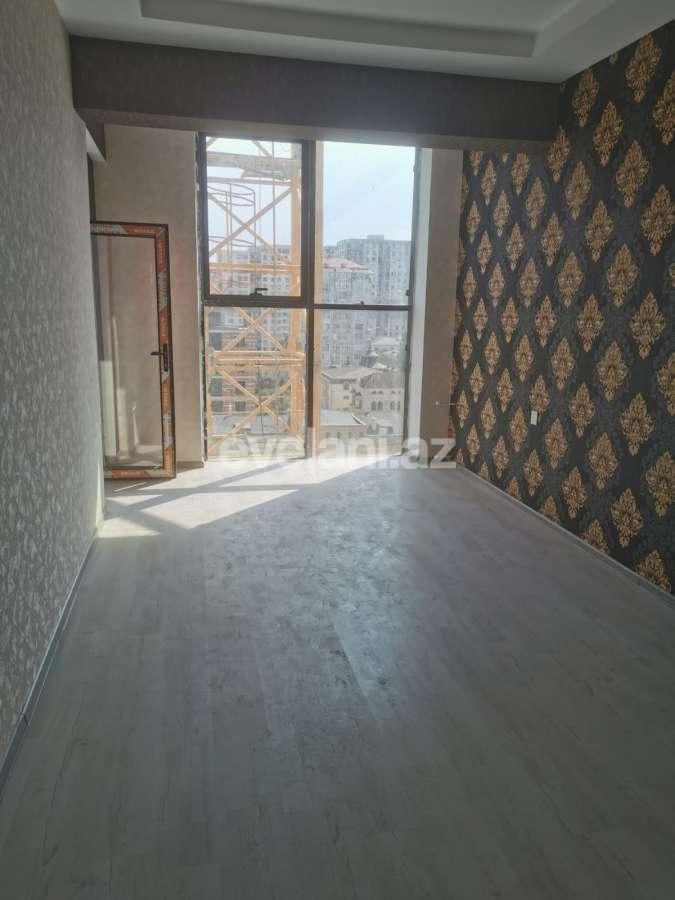 Satılır, yeni tikili, 2 otaqlı, 75 m², Bakı, Nərimanov r, Nəriman Nərimanov m.