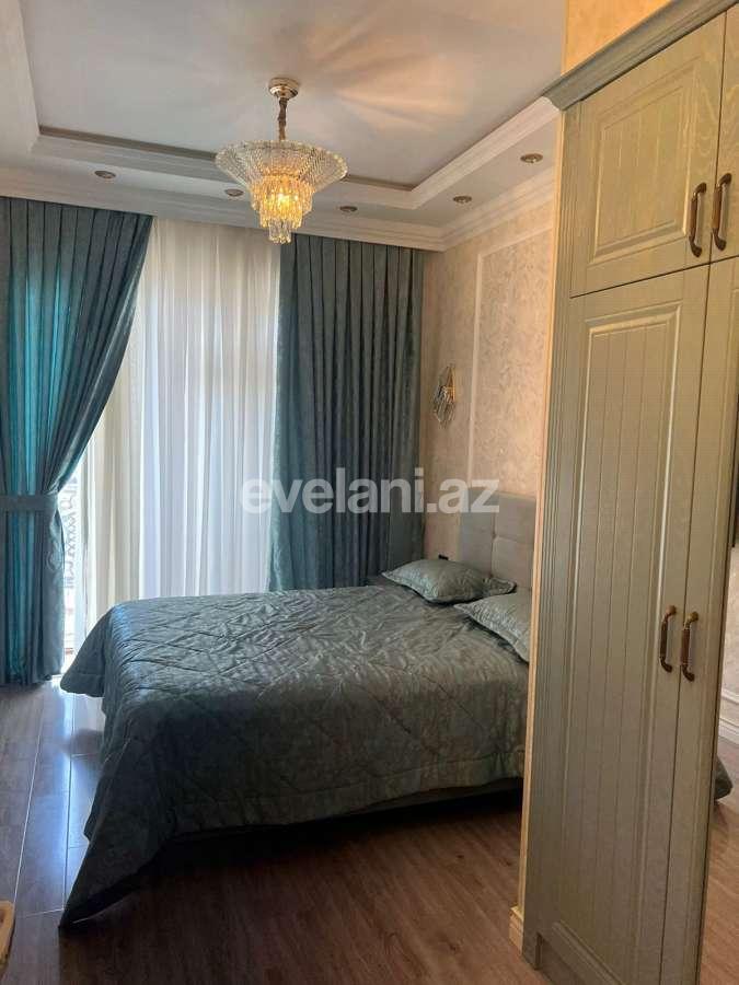 Kirayə verilir, yeni tikili, 2 otaqlı, 85.99 m², Bakı, Nərimanov r, Nəriman Nərimanov m.