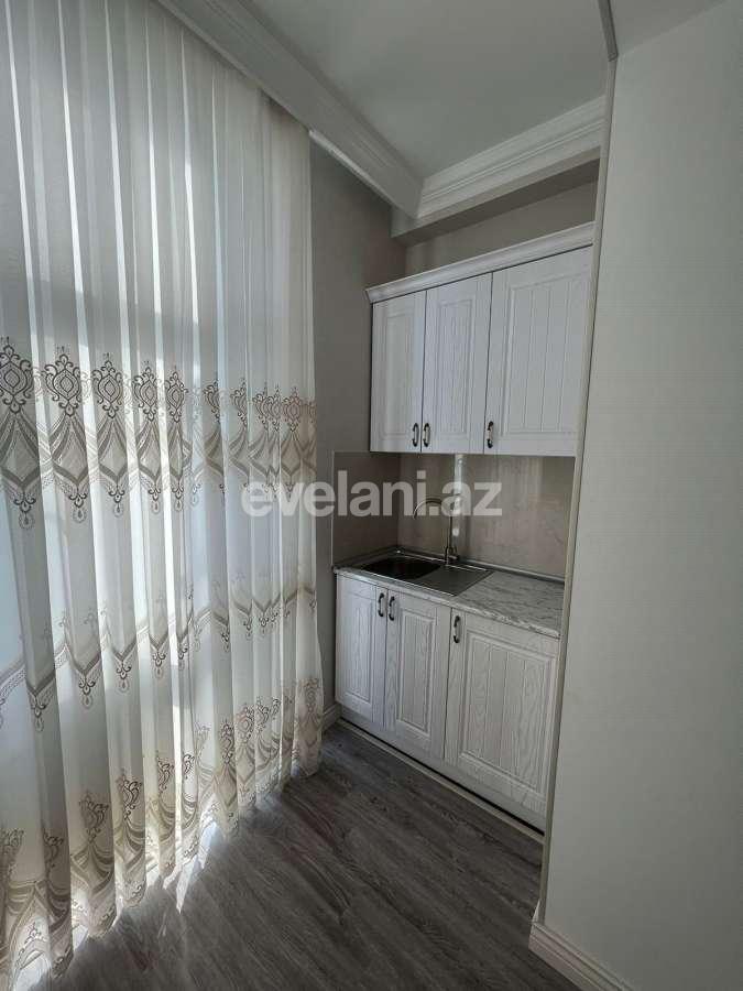 Kirayə verilir, yeni tikili, 2 otaqlı, 85.99 m², Bakı, Nərimanov r, Nəriman Nərimanov m.