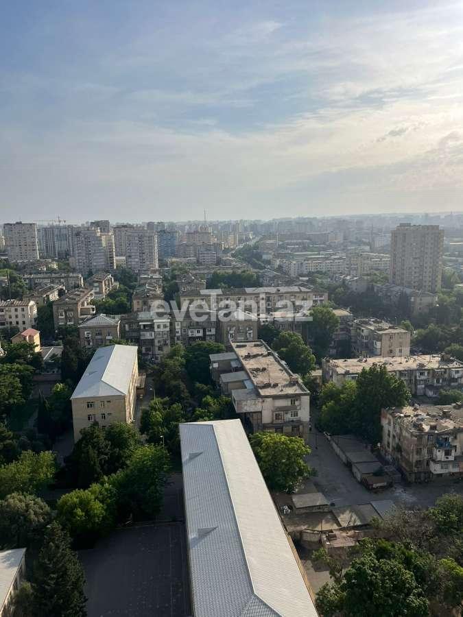 Kirayə verilir, yeni tikili, 2 otaqlı, 85.99 m², Bakı, Nərimanov r, Nəriman Nərimanov m.