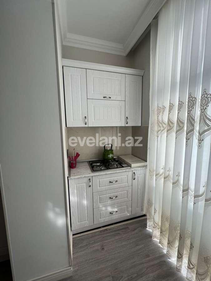 Kirayə verilir, yeni tikili, 2 otaqlı, 85.99 m², Bakı, Nərimanov r, Nəriman Nərimanov m.