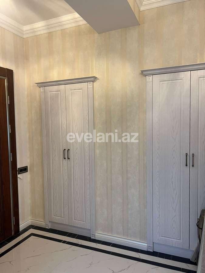 Kirayə verilir, yeni tikili, 2 otaqlı, 85.99 m², Bakı, Nərimanov r, Nəriman Nərimanov m.