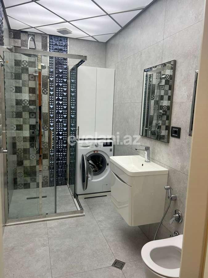 Kirayə verilir, yeni tikili, 2 otaqlı, 85.99 m², Bakı, Nərimanov r, Nəriman Nərimanov m.