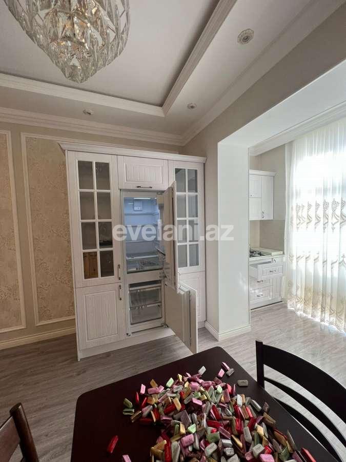 Kirayə verilir, yeni tikili, 2 otaqlı, 85.99 m², Bakı, Nərimanov r, Nəriman Nərimanov m.