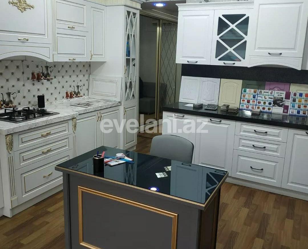 Rent, office, 2 room, 31 m², Baku, Khatai r, 28 may m.
