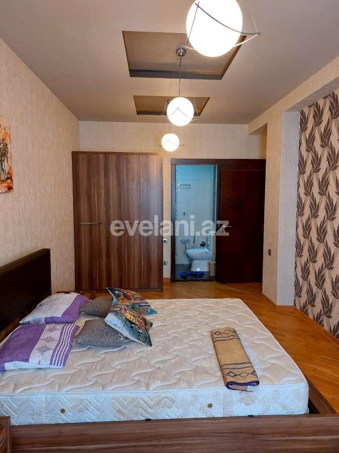 Сдаётся, новостройка, 4-комнаты, 150 m², Баку, Хатаинский r, Шах Исмаил Хатаи m.