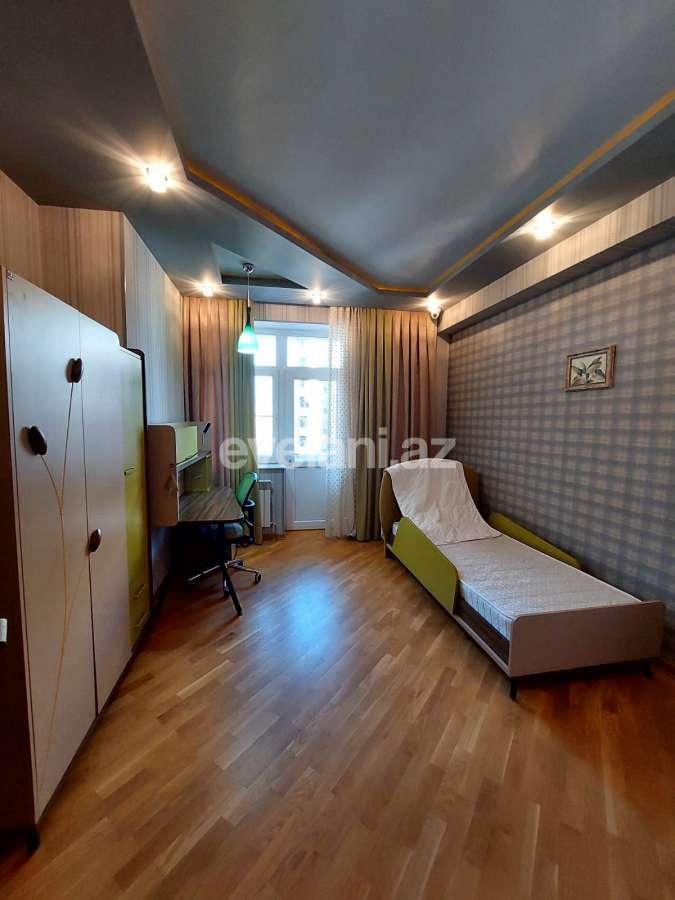 Сдаётся, новостройка, 4-комнаты, 150 m², Баку, Хатаинский r, Шах Исмаил Хатаи m.