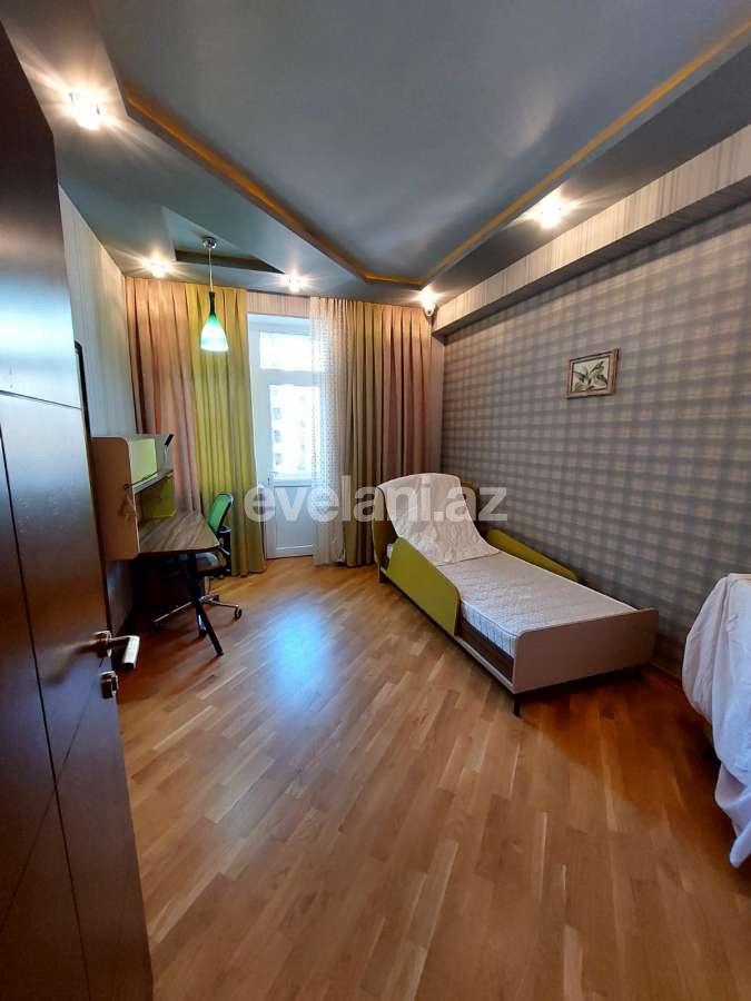 Сдаётся, новостройка, 4-комнаты, 150 m², Баку, Хатаинский r, Шах Исмаил Хатаи m.