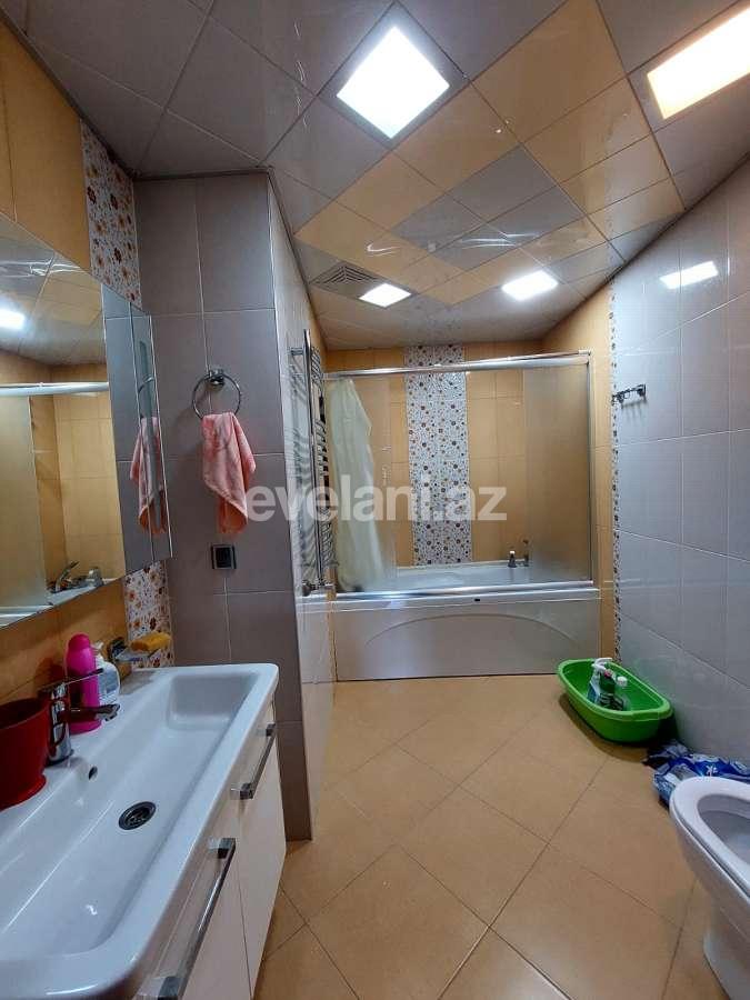 Сдаётся, новостройка, 4-комнаты, 150 m², Баку, Хатаинский r, Шах Исмаил Хатаи m.