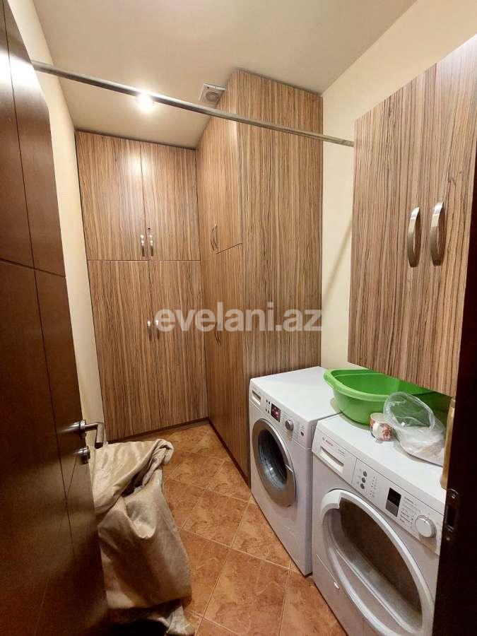 Сдаётся, новостройка, 4-комнаты, 150 m², Баку, Хатаинский r, Шах Исмаил Хатаи m.