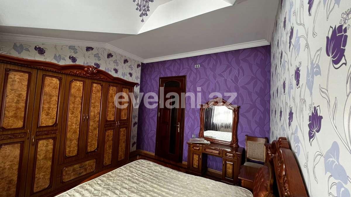 Kirayə verilir, yeni tikili, 3 otaqlı, 156 m², Bakı, Nərimanov r, Nəriman Nərimanov m.