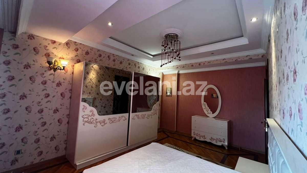 Kirayə verilir, yeni tikili, 3 otaqlı, 156 m², Bakı, Nərimanov r, Nəriman Nərimanov m.