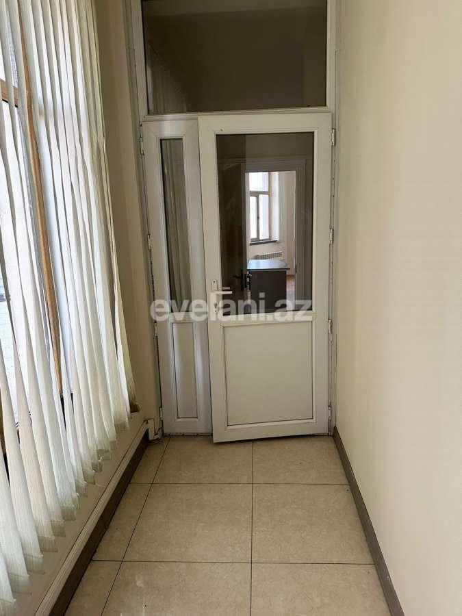 Rent, office, 2 room, 65 m², Baku, Nasimi r.