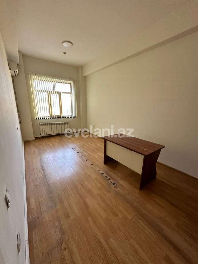 Rent, office, 2 room, 65 m², Baku, Nasimi r.