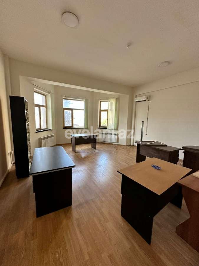 Rent, office, 2 room, 65 m², Baku, Nasimi r.