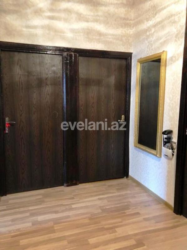 Satılır, köhnə tikili, 3 otaqlı, 75 m², Bakı, Binəqədi r, 9-cu mikrorayon q, Nəsimi m.