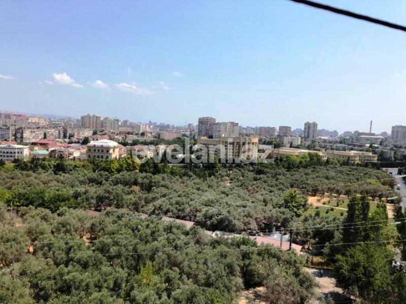 Satılır, köhnə tikili, 3 otaqlı, 75 m², Bakı, Binəqədi r, 9-cu mikrorayon q, Nəsimi m.