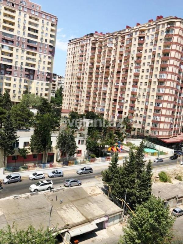 Satılır, köhnə tikili, 3 otaqlı, 75 m², Bakı, Binəqədi r, 9-cu mikrorayon q, Nəsimi m.