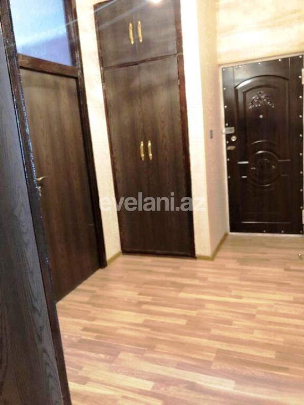 Satılır, köhnə tikili, 3 otaqlı, 75 m², Bakı, Binəqədi r, 9-cu mikrorayon q, Nəsimi m.