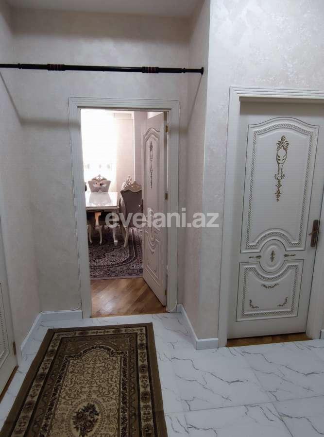 Satılır, yeni tikili, 2 otaqlı, 62 m², Bakı, Binəqədi r.