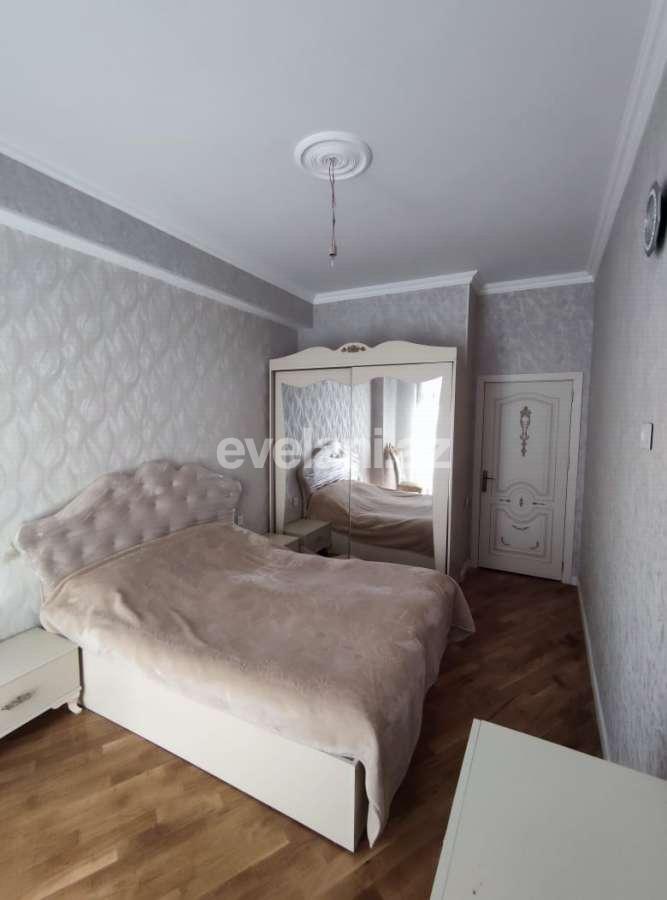 Satılır, yeni tikili, 2 otaqlı, 62 m², Bakı, Binəqədi r.