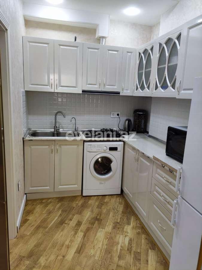 Satılır, yeni tikili, 2 otaqlı, 62 m², Bakı, Binəqədi r.