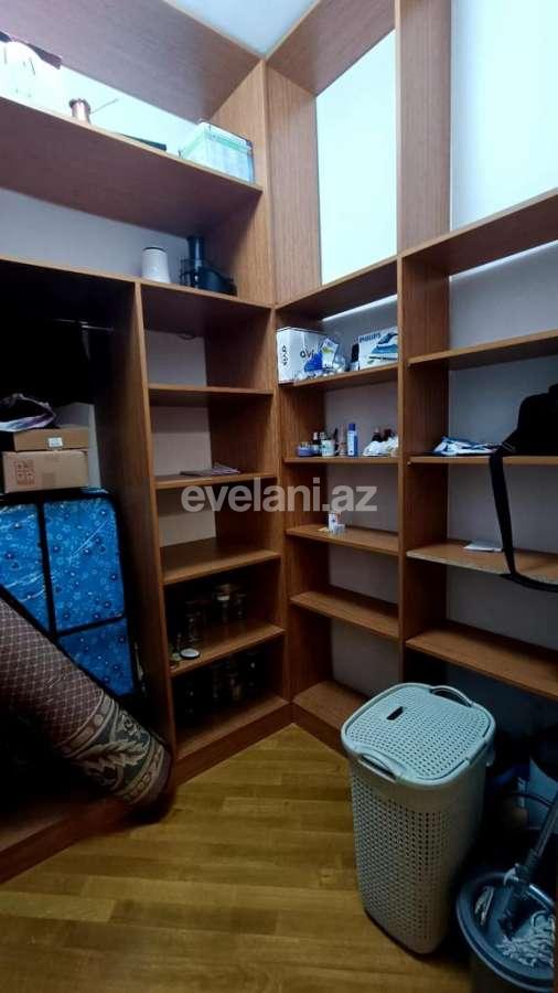 Rent, new building, 3 room, 120 m², Baku, Yasamal r, Nizami m.