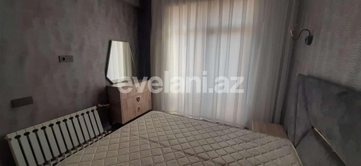 Kirayə verilir, yeni tikili, 2 otaqlı, 80 m², Bakı, Nəsimi r, Gənclik m.