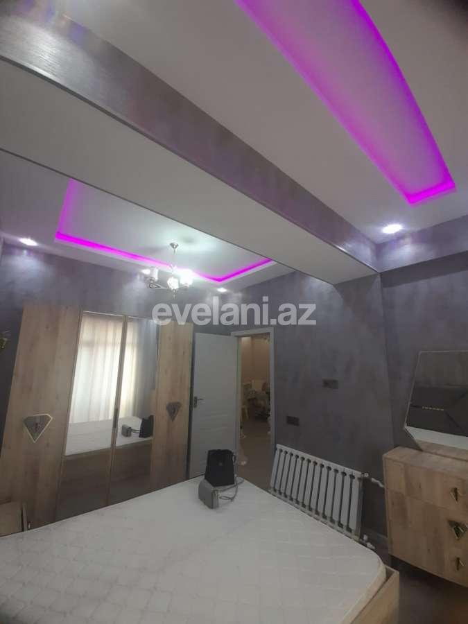 Kirayə verilir, yeni tikili, 2 otaqlı, 80 m², Bakı, Nəsimi r, Gənclik m.