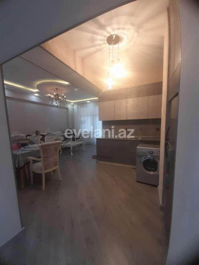 Kirayə verilir, yeni tikili, 2 otaqlı, 80 m², Bakı, Nəsimi r, Gənclik m.