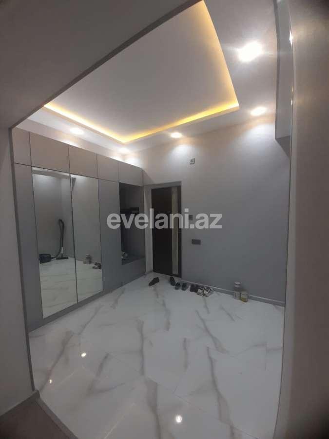 Kirayə verilir, yeni tikili, 2 otaqlı, 80 m², Bakı, Nəsimi r, Gənclik m.