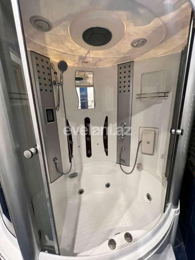 Kirayə verilir, yeni tikili, 3 otaqlı, 150 m², Bakı, Nəsimi r.