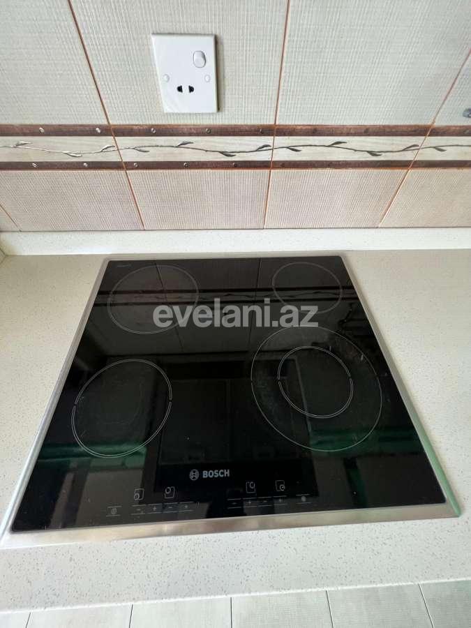 Kirayə verilir, yeni tikili, 3 otaqlı, 150 m², Bakı, Nəsimi r.