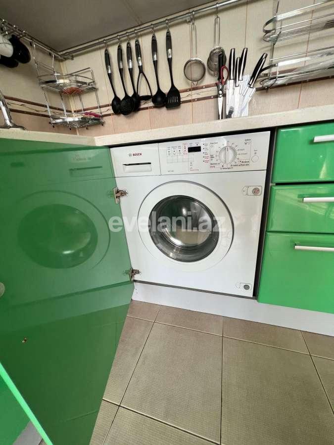 Kirayə verilir, yeni tikili, 3 otaqlı, 150 m², Bakı, Nəsimi r.