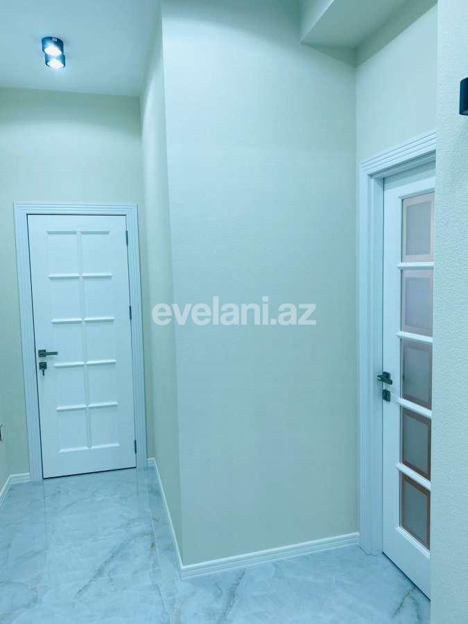 Sale, new building, 2 room, 68 m², Baku, Narimanov r, Nariman Narimanov m.