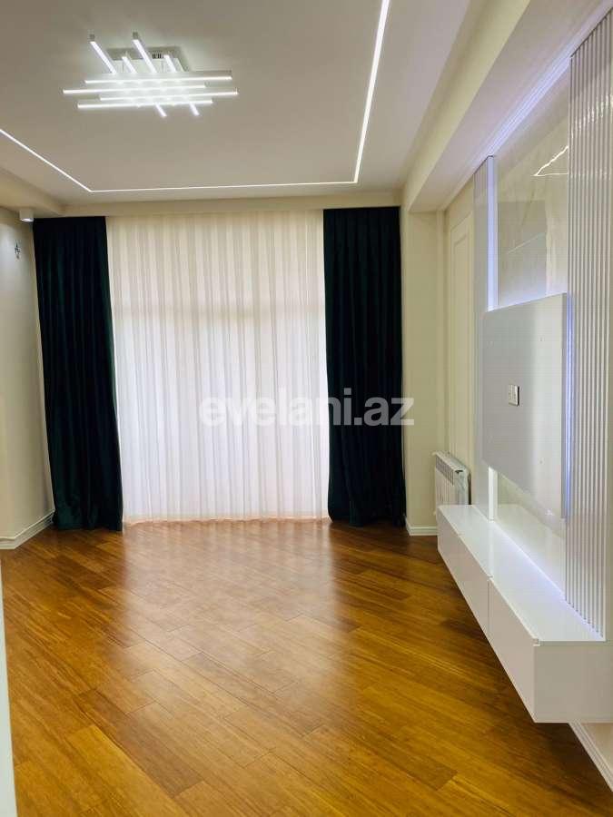 Sale, new building, 2 room, 68 m², Baku, Narimanov r, Nariman Narimanov m.