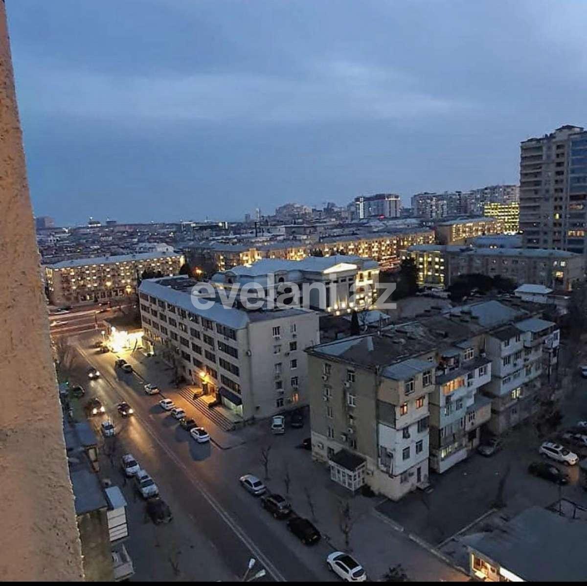 Kirayə verilir, yeni tikili, 2 otaqlı, 62 m², Bakı, Nərimanov r, Nəriman Nərimanov m.