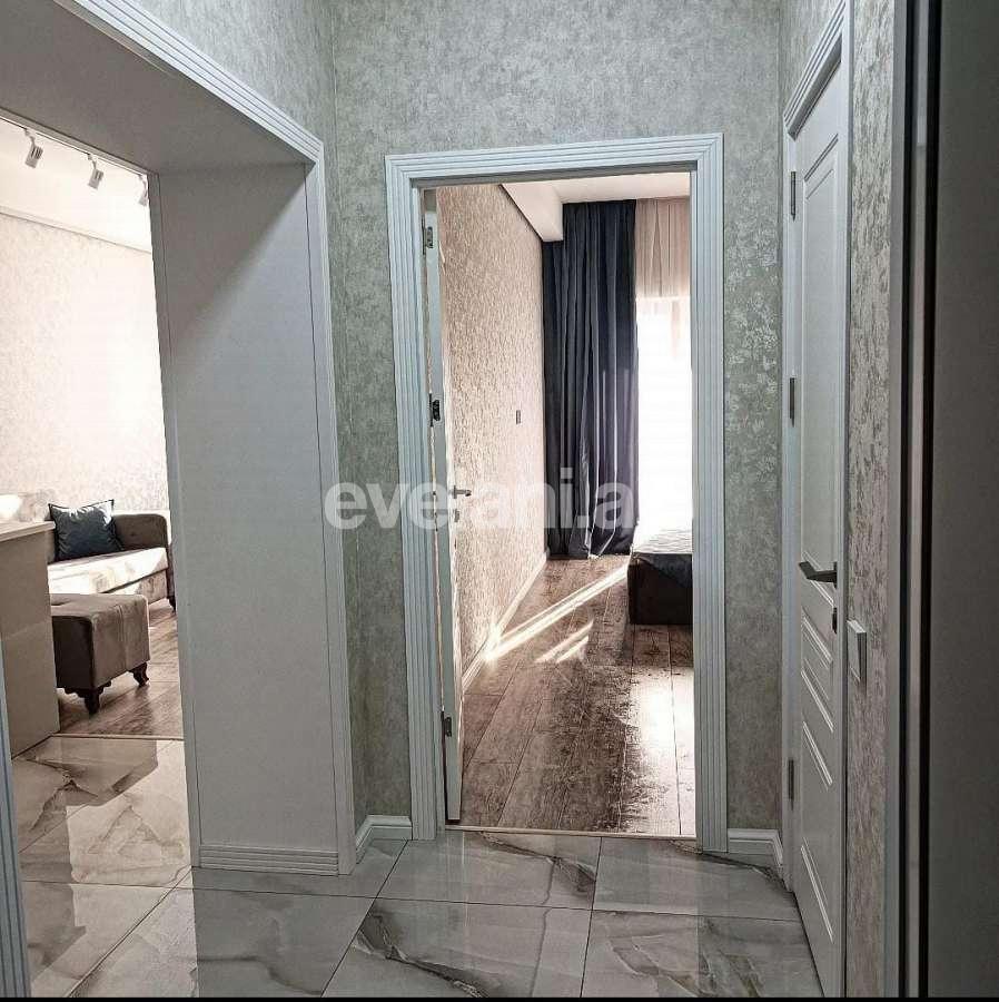 Kirayə verilir, yeni tikili, 2 otaqlı, 62 m², Bakı, Nərimanov r, Nəriman Nərimanov m.