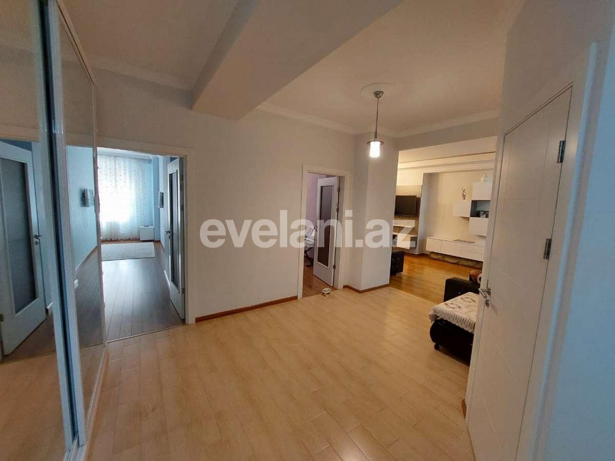 Satılır, yeni tikili, 3 otaqlı, 107 m², Bakı, Xətai r, 28 may m.
