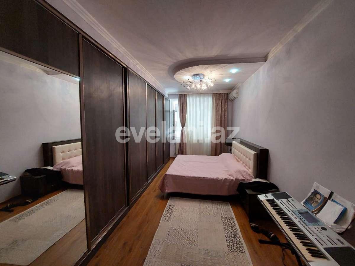 Satılır, yeni tikili, 3 otaqlı, 107 m², Bakı, Xətai r, 28 may m.