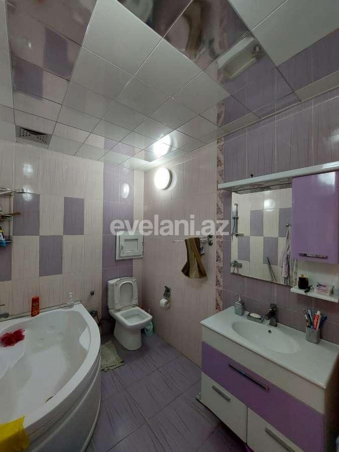 Satılır, yeni tikili, 3 otaqlı, 107 m², Bakı, Xətai r, 28 may m.