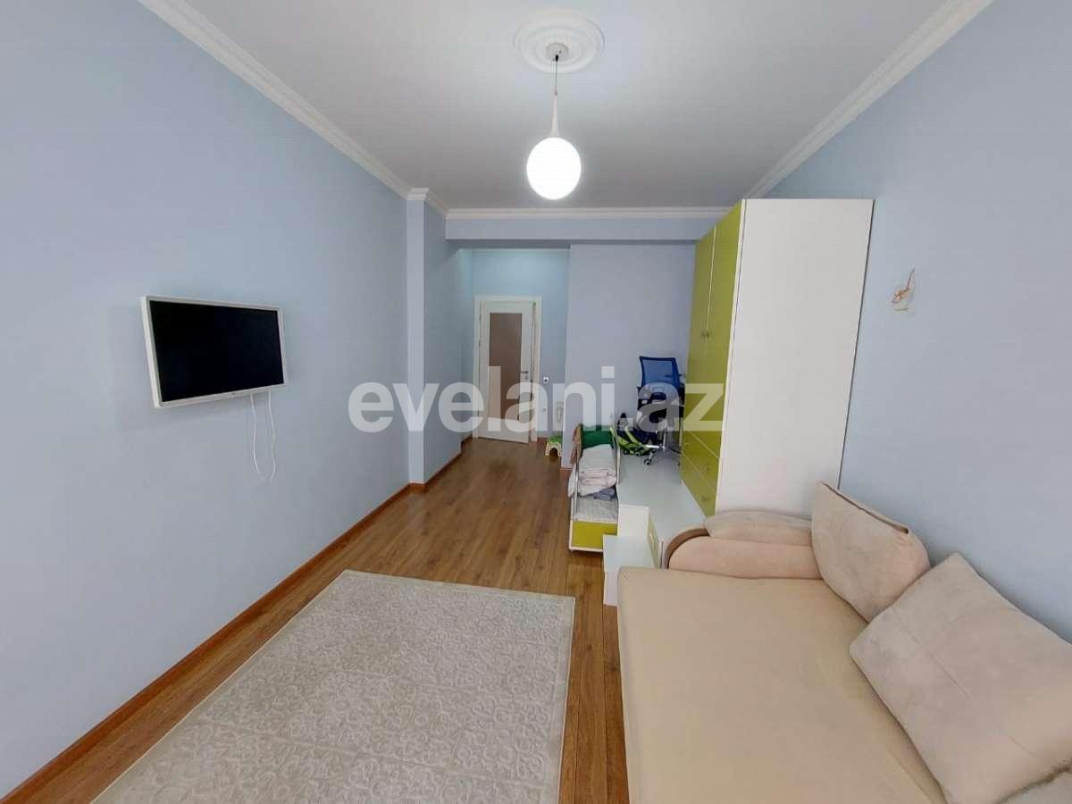 Satılır, yeni tikili, 3 otaqlı, 107 m², Bakı, Xətai r, 28 may m.